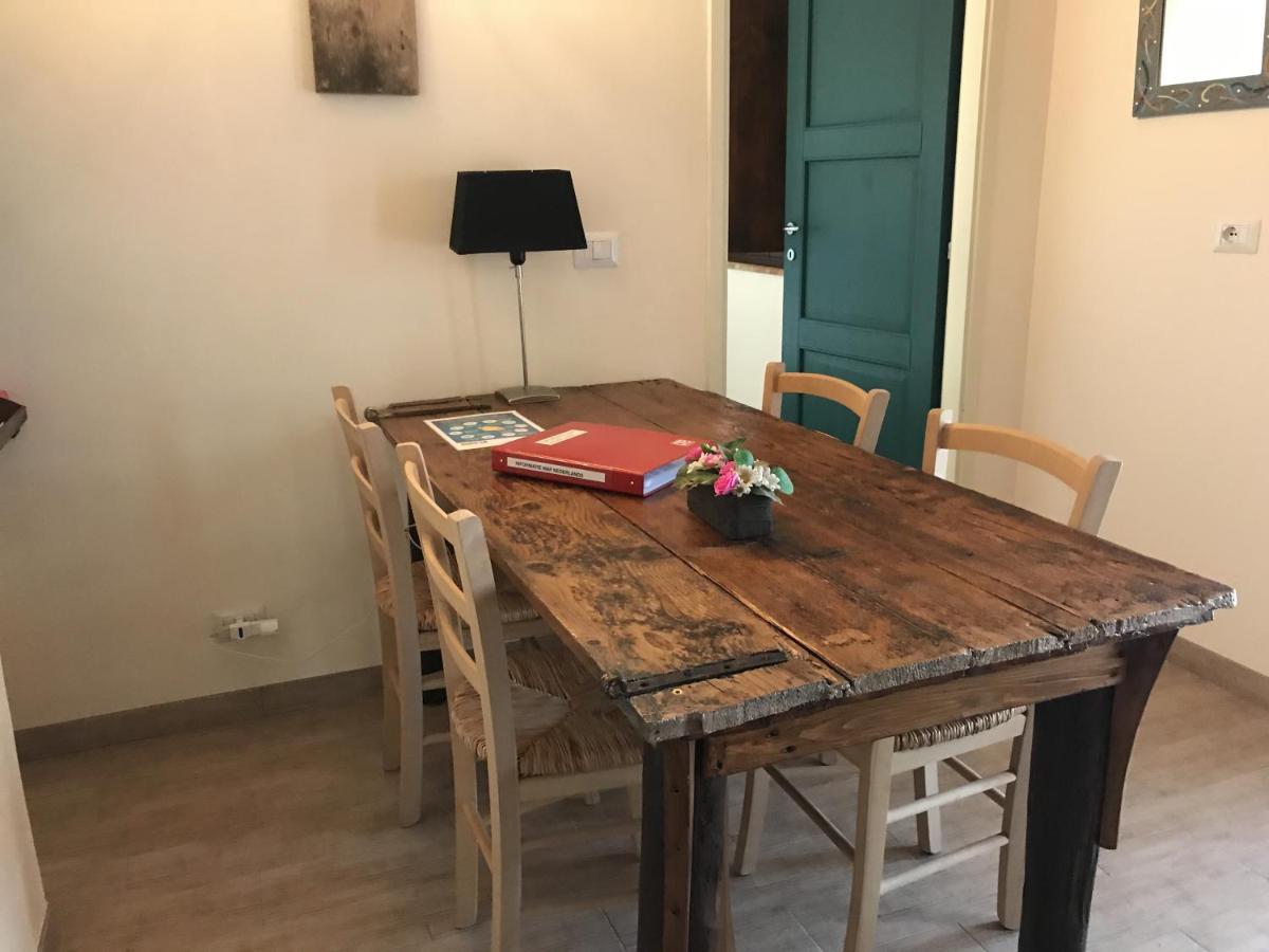 Villa Pilotti Country House Penna San Giovanni Bagian luar foto